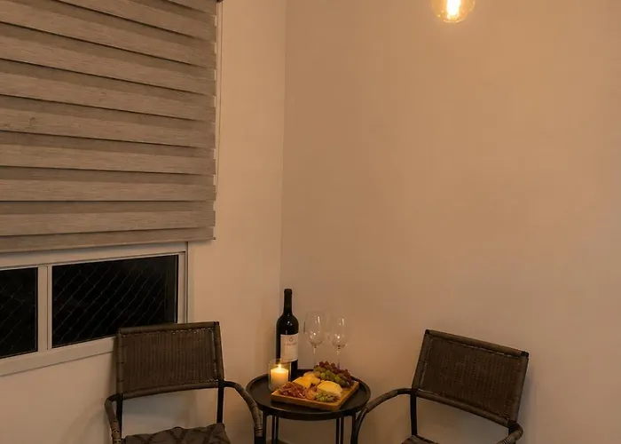 Reserva em Homme Resort
